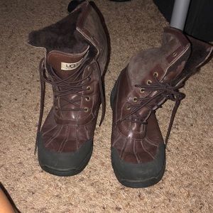 UGG MEN BOOTS